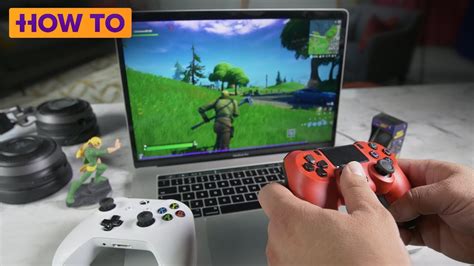 connect steam controller to mac