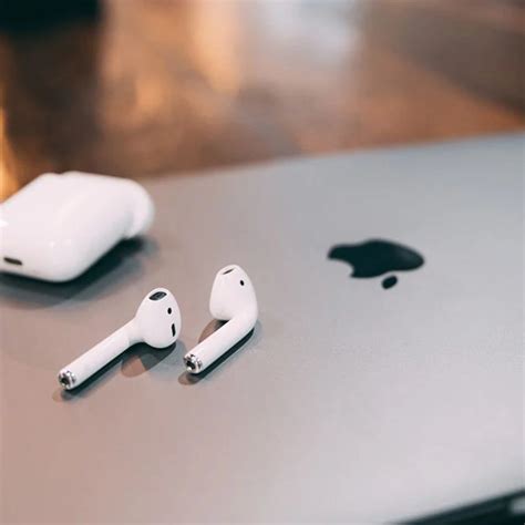 How to Connect Two Sets of AirPods to Mac