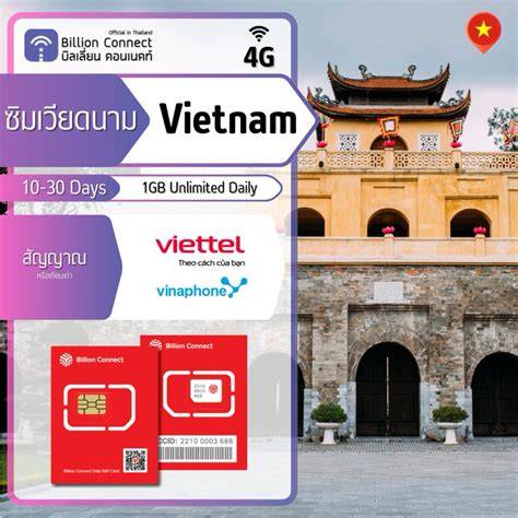 Viettel connection ALPHAWAY TECHNOLOGY JOINT STOCK COMPANY