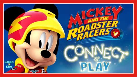 Connect with racers