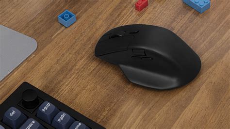 Keychron M1 Wireless Mouse