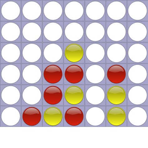 Connect Four Math Game TheHappyTeacher