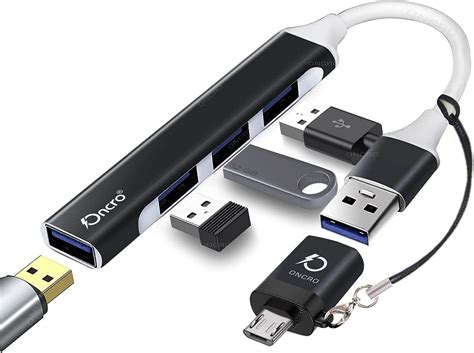 Connecter Cable USB