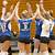 connecticut college volleyball