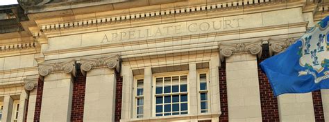 connecticut appellate court case lookup