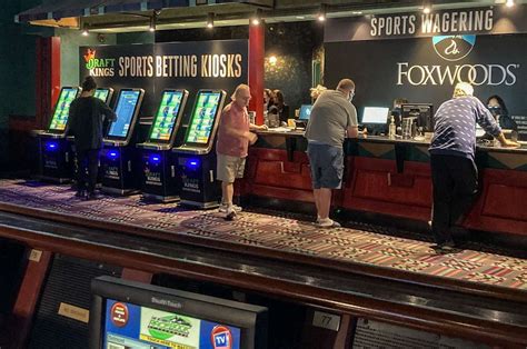 connecticut sports betting law