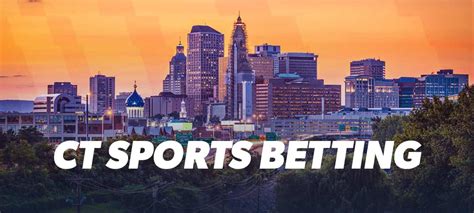connecticut sports betting promos