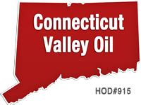 connecticut valley oil company