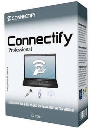 Connectify v3.7 Free Download Full Version Faraz Entertainment