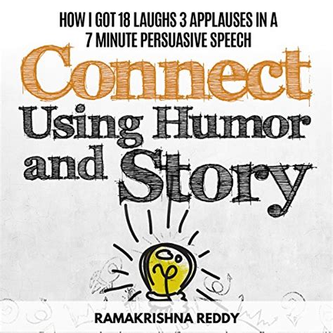 Connecting Through Humor