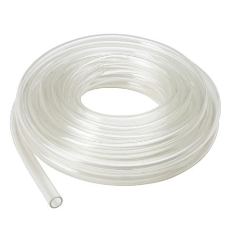 connecting 1/4 inch plastic tubing