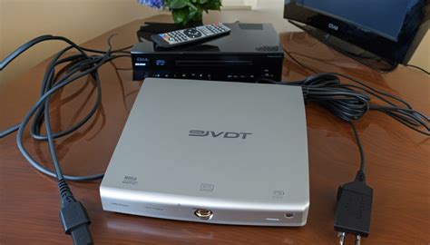 How to Connect DVD Player to Samsung Smart TV with HDMI Cable?