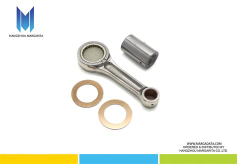 Connecting Rod Bearing Hs Code