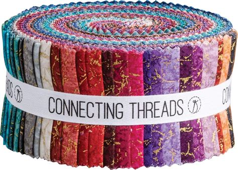 connecting threads fabric review