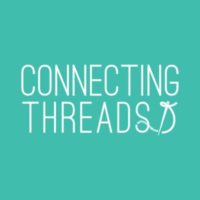 Promotion Code Connecting Threads