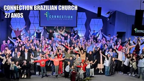 connection brazilian