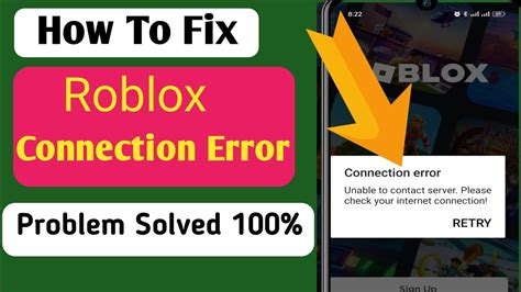 connection error roblox amazon fire tablet