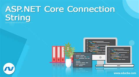 Connection String Example In Asp.net