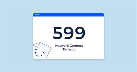 connection timeout error status code