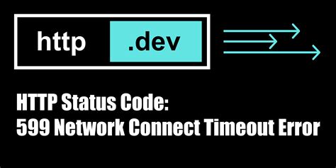 connection timeout status code