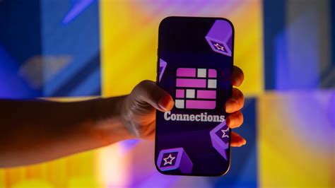 connections game mashable