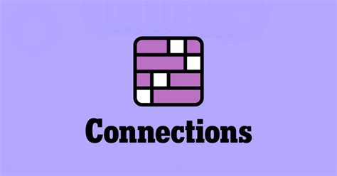 connections nyt trending
