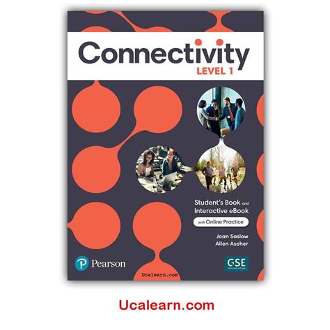 connectivity level 1 pdf download