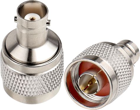 Connector And Adaptor