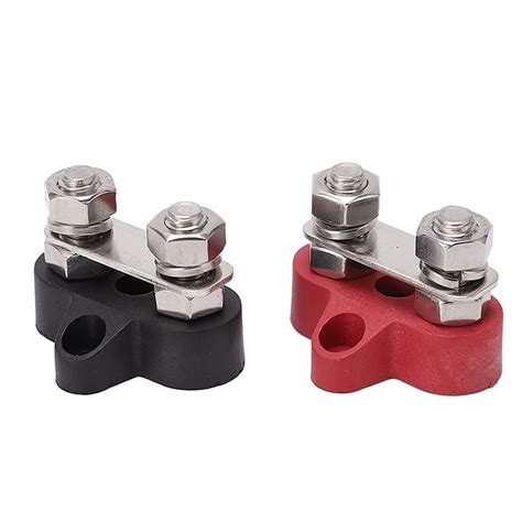 Connector Battery Block