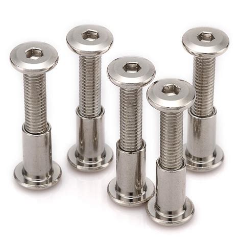 Connector Bolt Nut