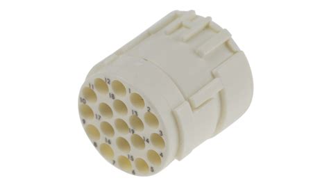 Connector Insert