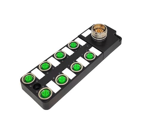 Connectors Distribution Box