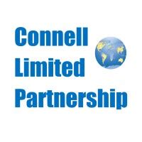 connell limited partnership