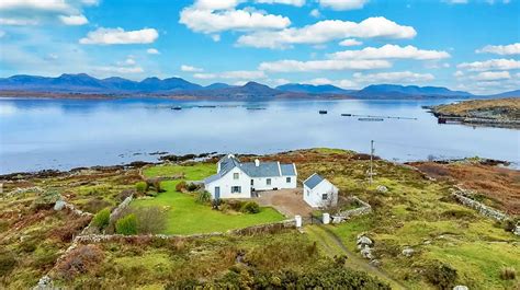 Connemara Homes