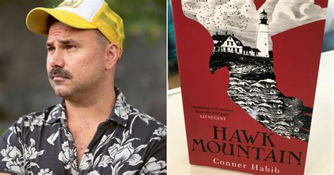 Unveiling Conner Habib's惊奇创业故事:颠覆行业的秘密