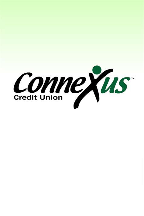 connexus log in credit union