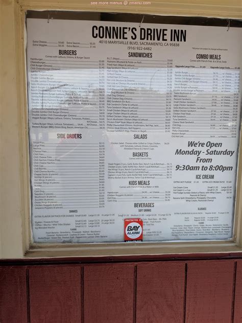 The Original Connie's Seafood Houston