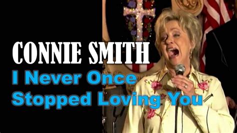 connie smith songs youtube