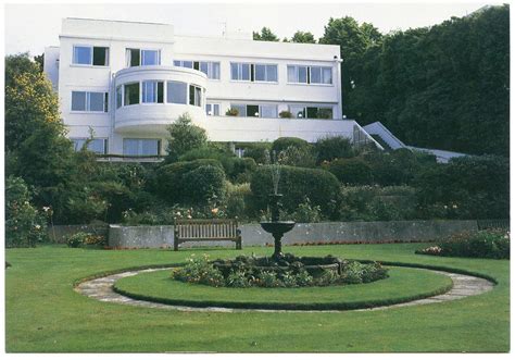 Conning Towers Poole