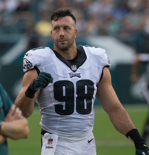 5 Ways Connor Barwin Impacts