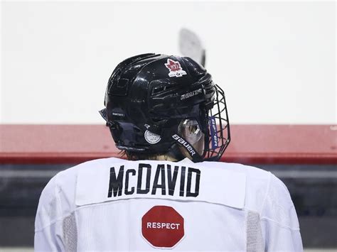 connor mcdavid scouting report