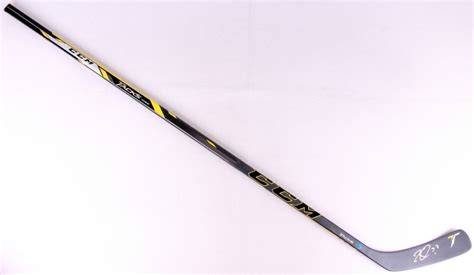 connor mcdavid youth hockey stick