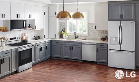 Conns Appliance Installation