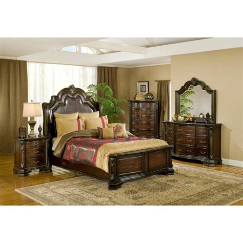 Conns Bedroom Sets