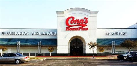Conn’s San Antonio, TX Furniture, Appliances & More Conn’s HomePlus