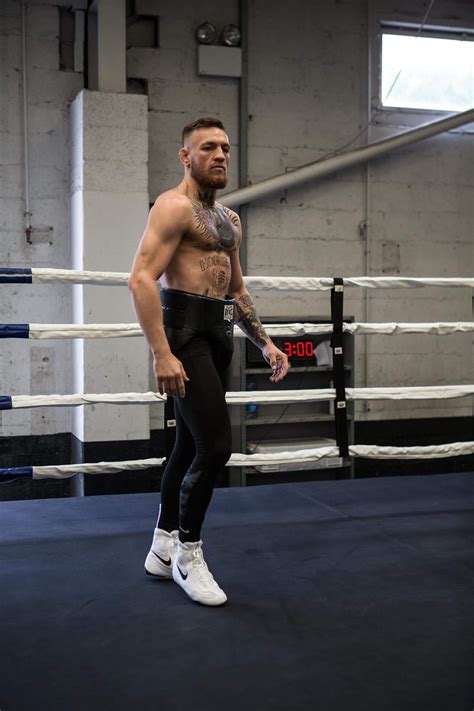 Conor Mcgregor Sherdog: All You Need To Know In 2023