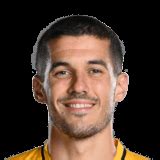 Look Conor Coady Fifa 22 Latest