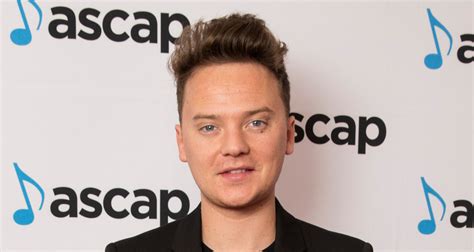Conor Maynard shining star
