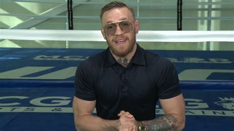 McGregor's Verdict: Surprising Legal Outcome Unveiled