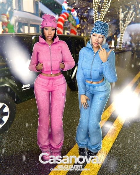 conquest   casanova 4